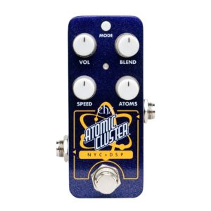 Electro Harmonix Pico Atomic Cluster