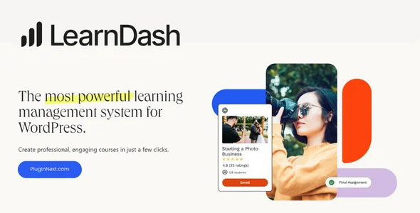 LearnDash Development