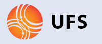 UFS Unified Forecast System Logo