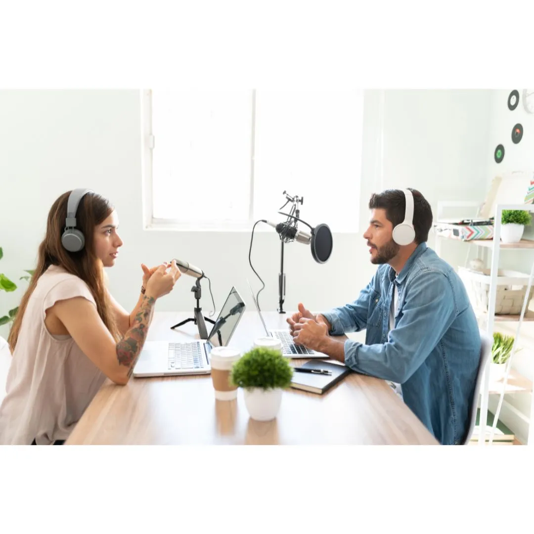 Our Top Civil Engineering Podcasts for 2024