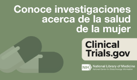 Conoce investigaciones acerca de la salud de la mujer