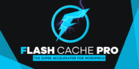 Flash cache pro