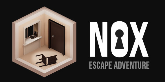 Nox - Escape Game for Android & iOS