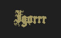 Igorrr image