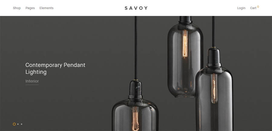 savoy