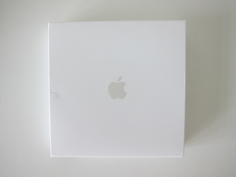 Apple Park T-Shirts - Box