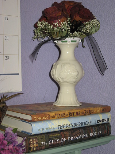 Book Decor