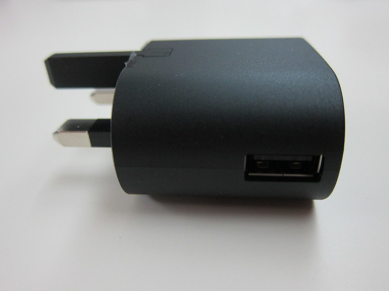 Nokia Lumia 930 - USB Charger