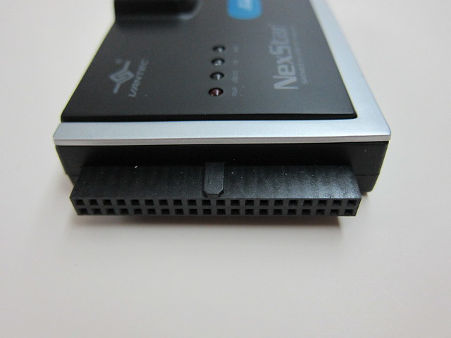 Vantec NexStar SATA/IDE to USB 3.0 Adapter - PATA Connector