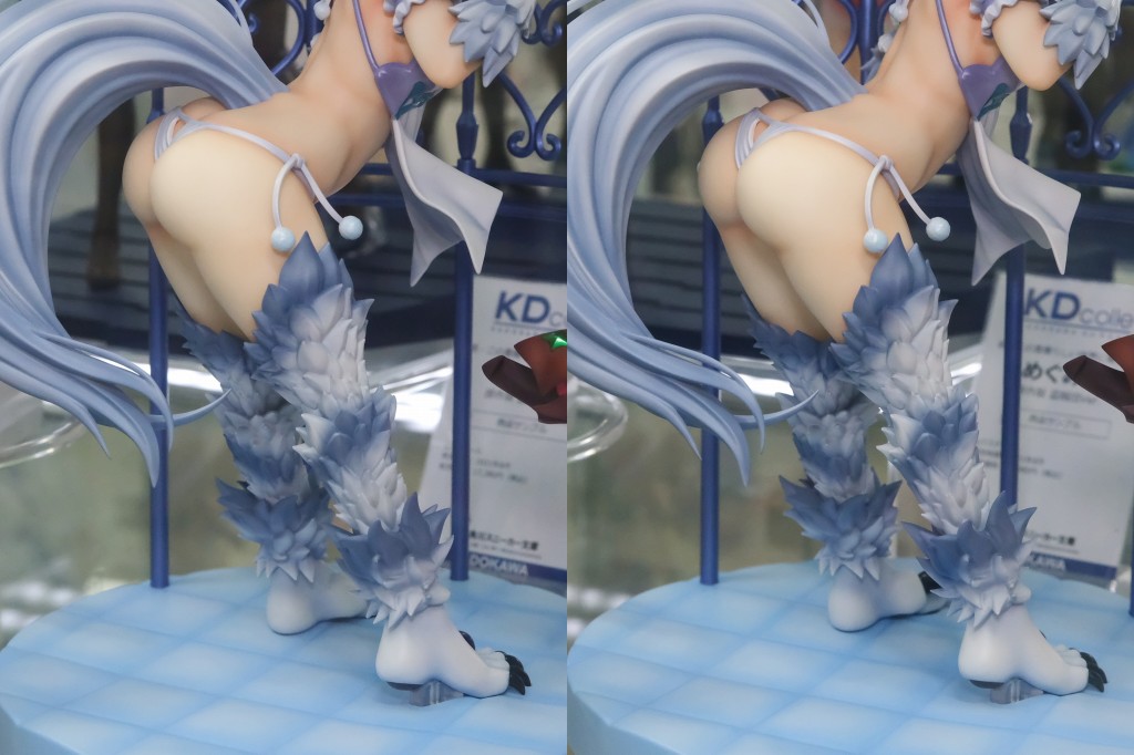 KADOKAWA 回復術士のやり直し セツナ 原作版 フィギュア