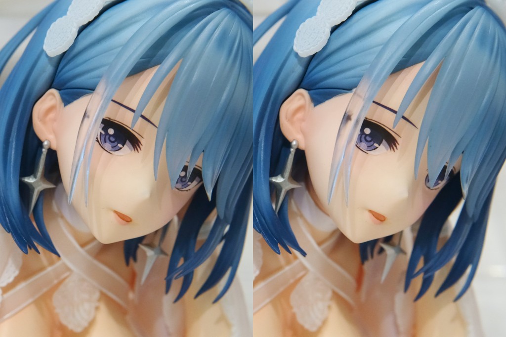 ユニオンクリエイティブ アズールレーン チャパエフ 白騎兵の休日 フィギュア