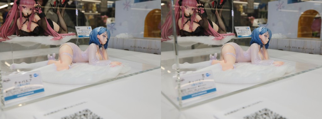 ユニオンクリエイティブ アズールレーン チャパエフ 白騎兵の休日 フィギュア