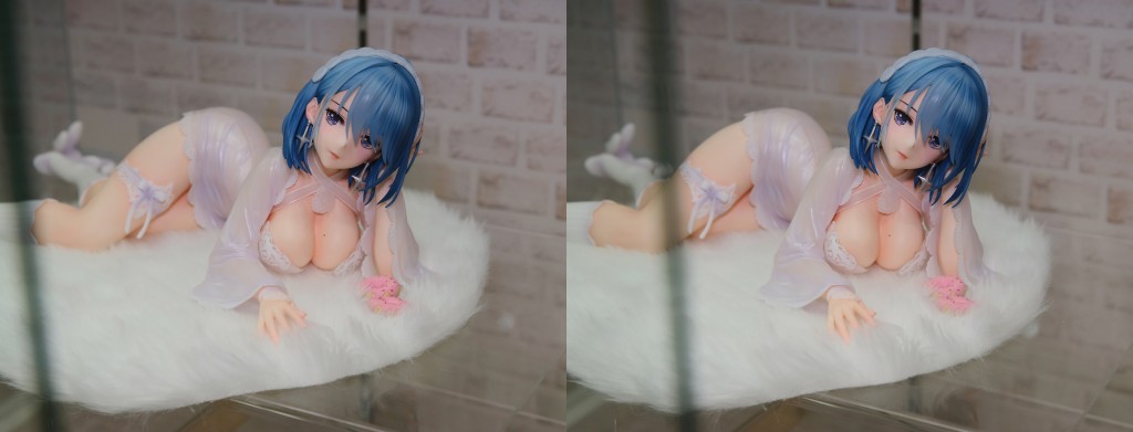 ユニオンクリエイティブ アズールレーン チャパエフ 白騎兵の休日 フィギュア