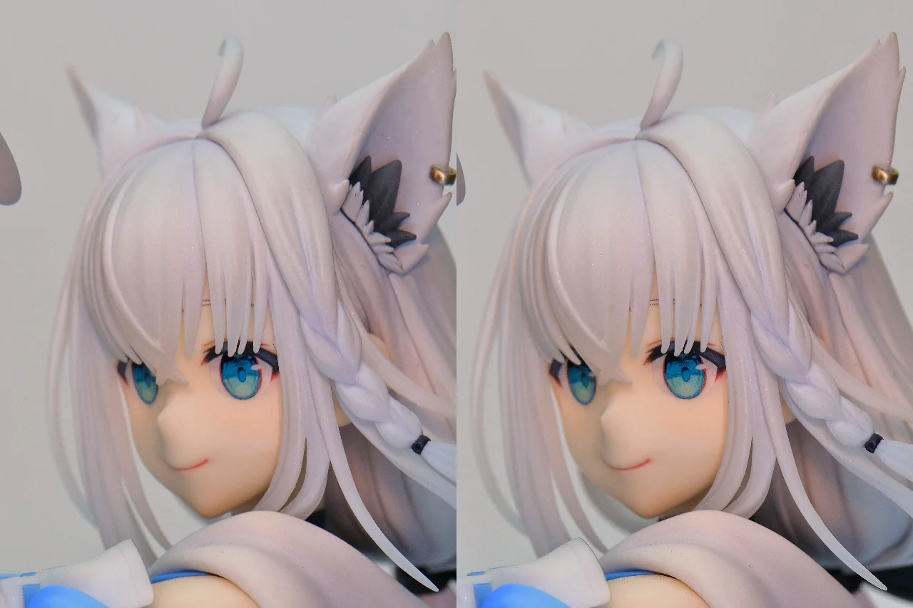 デザインココ ホロライブプロダクション 白上フブキ We are GAMERS!!!! Ver