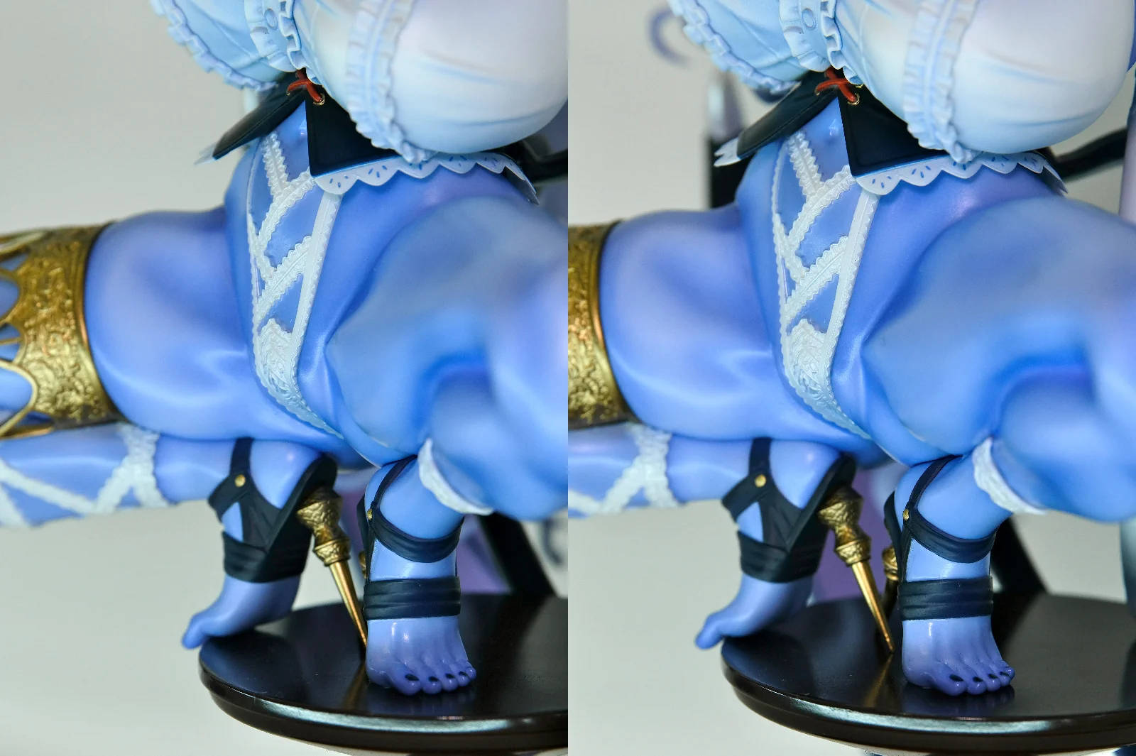 スペースモグラ 朝凪氏オリジナルイラスト 魔王様 ～エル子・ケーニッヒ～ ”Die Erlko König”