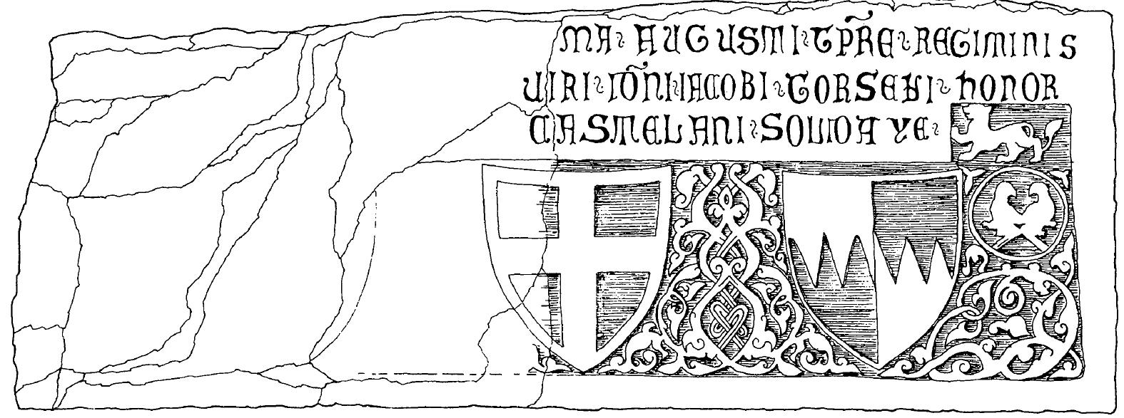 werks in seldschukischer Bildtradition konzipiert wurde.”  Die historische Besiedlungssituation in Sougdaia (seldschukische und armenische Niederlassungen) und die genuesische Bautatigkeit grenzen die Datierung des Reliefs auf das 13./14. Jahrhundert ein. In der Kunst der anatolischen Seldschuken zierten figiirli- che Reliefs meist die weltlichen Bauten. Tierdarstellungen und speziell Lowenreliefs bzw. -plastiken (vermutlich noch teils als phrygische bzw. rémische Spolien) schmtickten Stadt- 