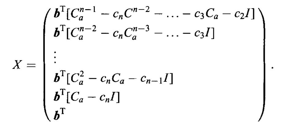 In other words, using Lemma 9, we have  Proof. From the recurrence 