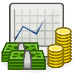 GnuCash (โปรแกรม GnuCash บัญชีรายรับรายจ่าย ส่วนบุคคล ฟรี) : 
