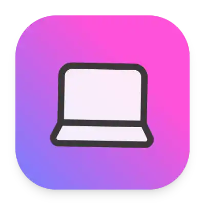 Find Me A Laptop logo