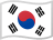 Flag of KR