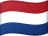 Flag of NL