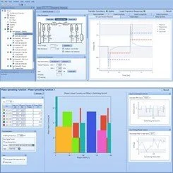 flex power designer page
