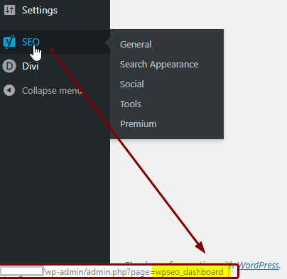 image - hide wordpress plugin menu theme hide wordpress plugin or menu or theme