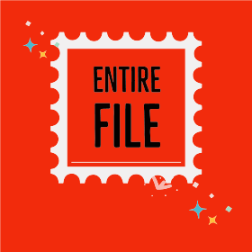 Entire File