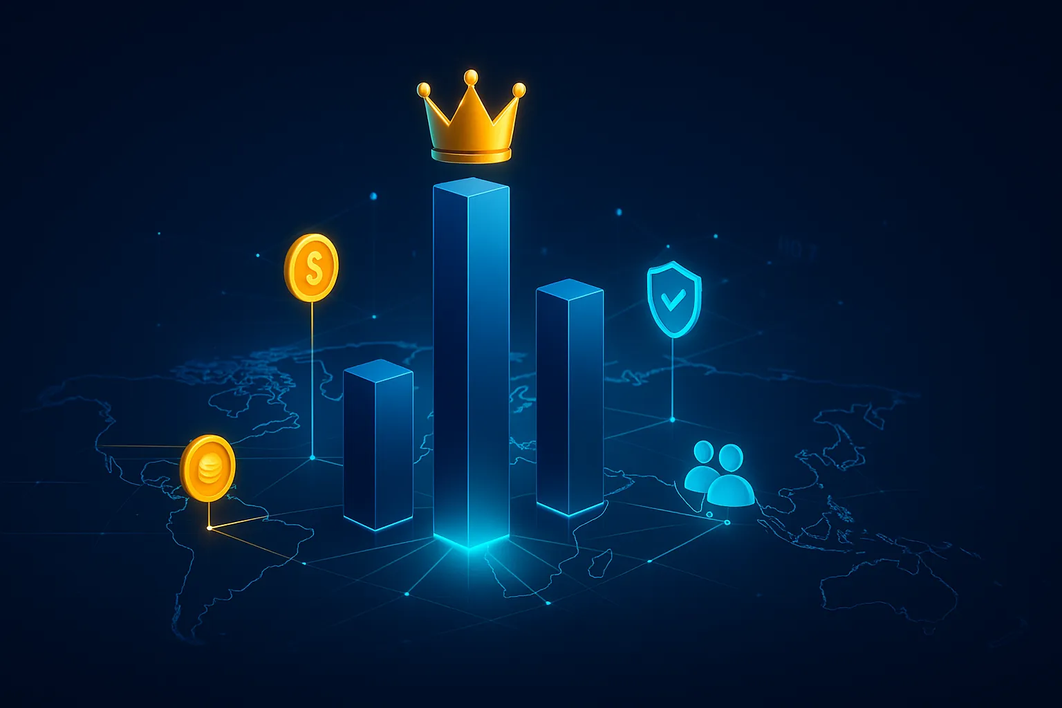 Global Bookmakers Ranked: Who Really Rules the Industry?