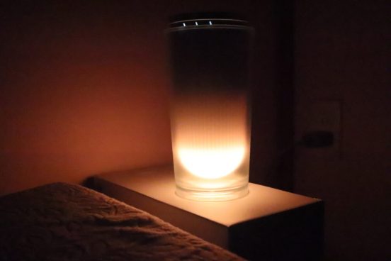 「睡眠デバイス」なのに視覚・嗅覚・聴覚にアプローチが素晴らしい！快眠家電「BRAIN SLEEP CLOCK」レビュー