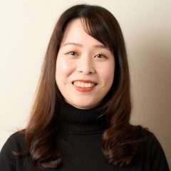 藤原 綾香（GetNavi Salonマネージャー）