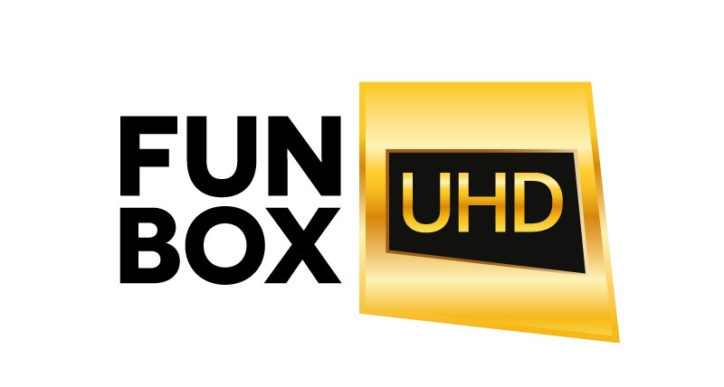 FunBox UHD FunBox UHD logo
