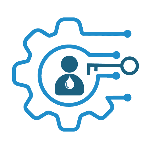 Logo for the Admin Toolbar project