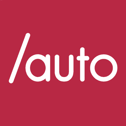 Logo for the Pathauto project