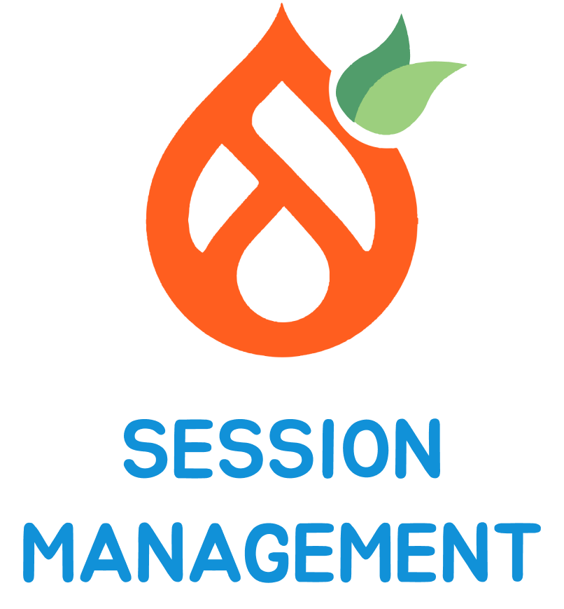 Logo for the Login &amp; Access Security project