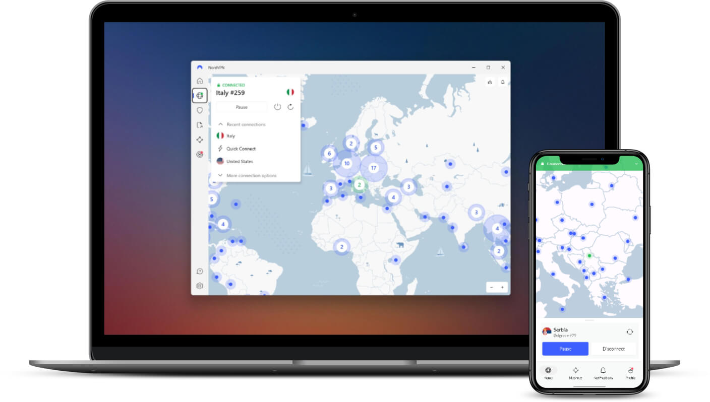 Nordvpn Best VPN