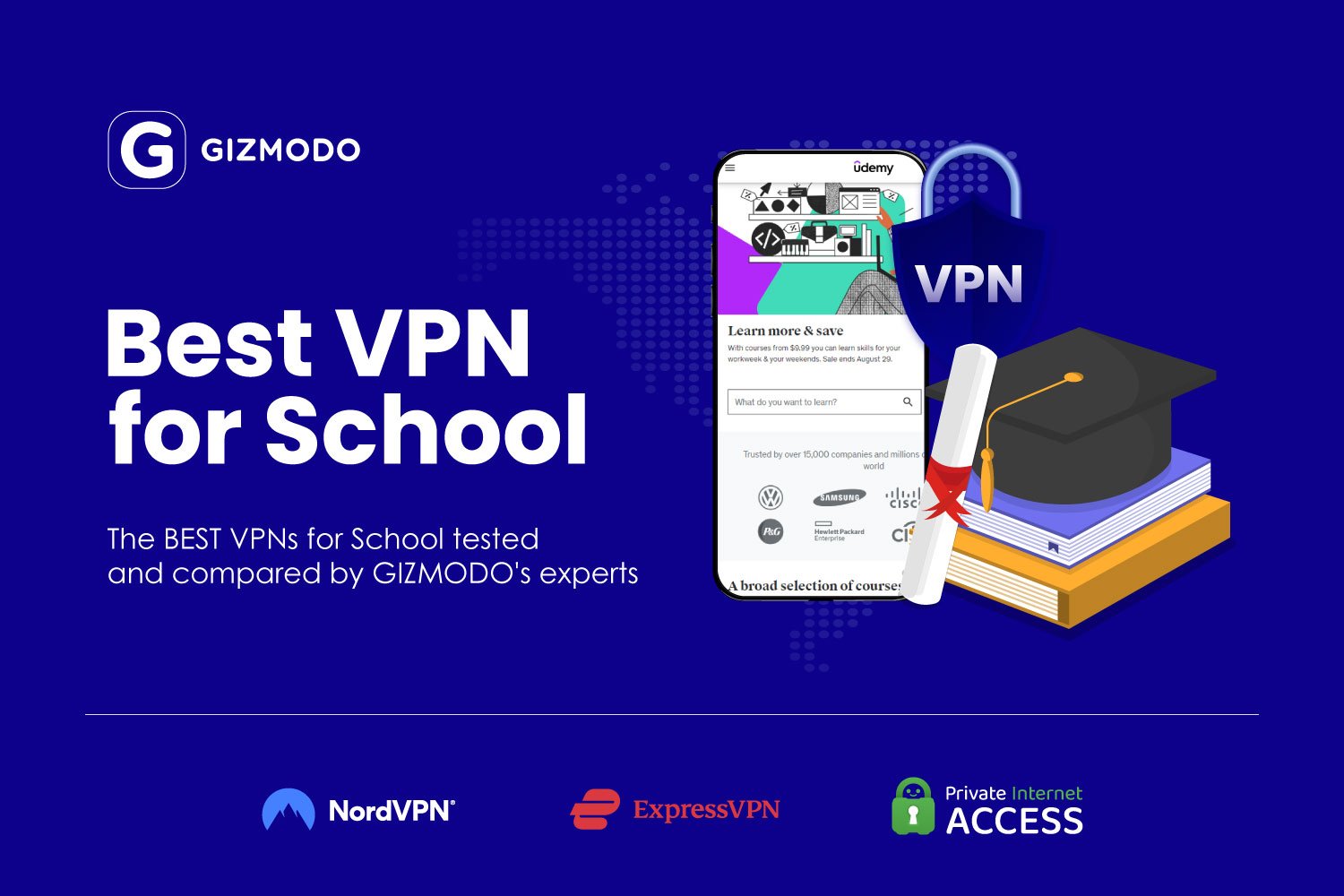 Vpn School