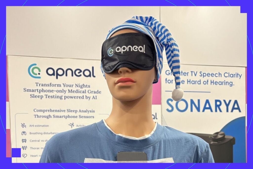 Apneal Ces 2025