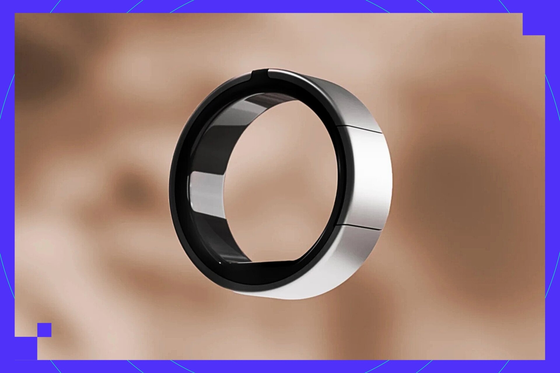 Lotus Accessibility Ring