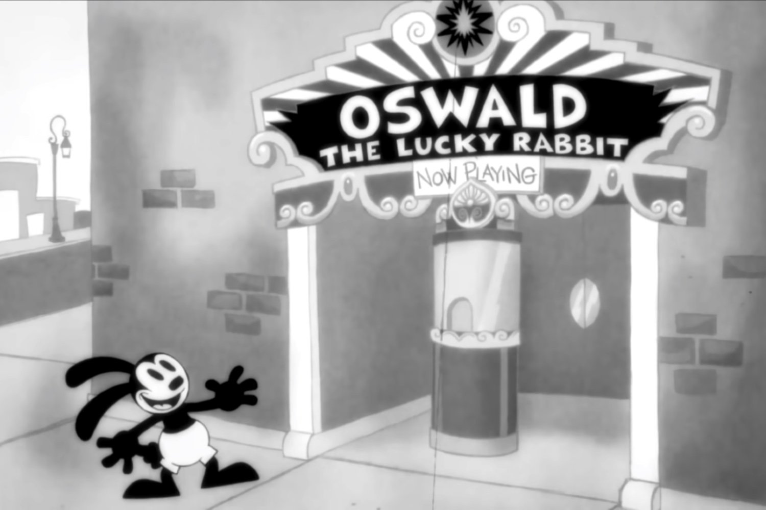 Oswald