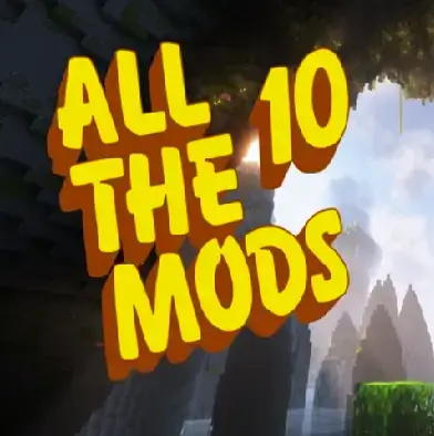 Modded Minecraft