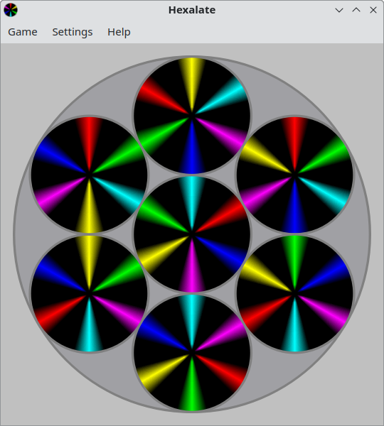 Preview image of Hexalate