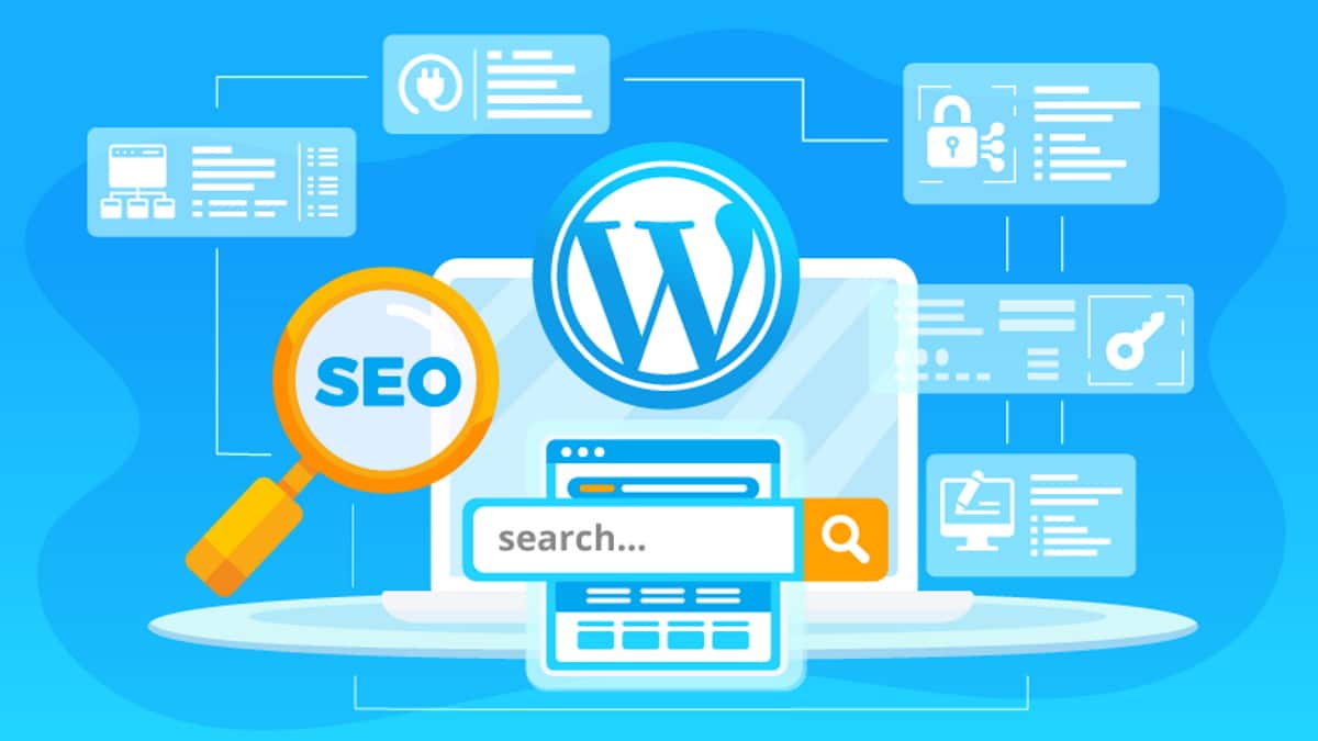 SEO Tips for WordPress