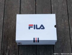 「ボリューム感あってビジュアルもかっこいい」　『フィラ』のハイカットスニーカーおすすめ５選