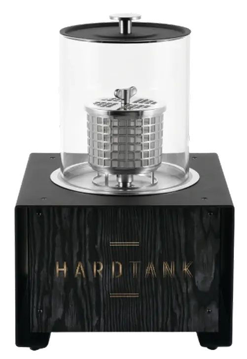 Baby Hardtank