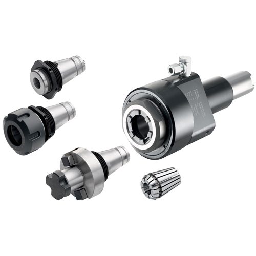 live tool with u-tec inserts (change system)