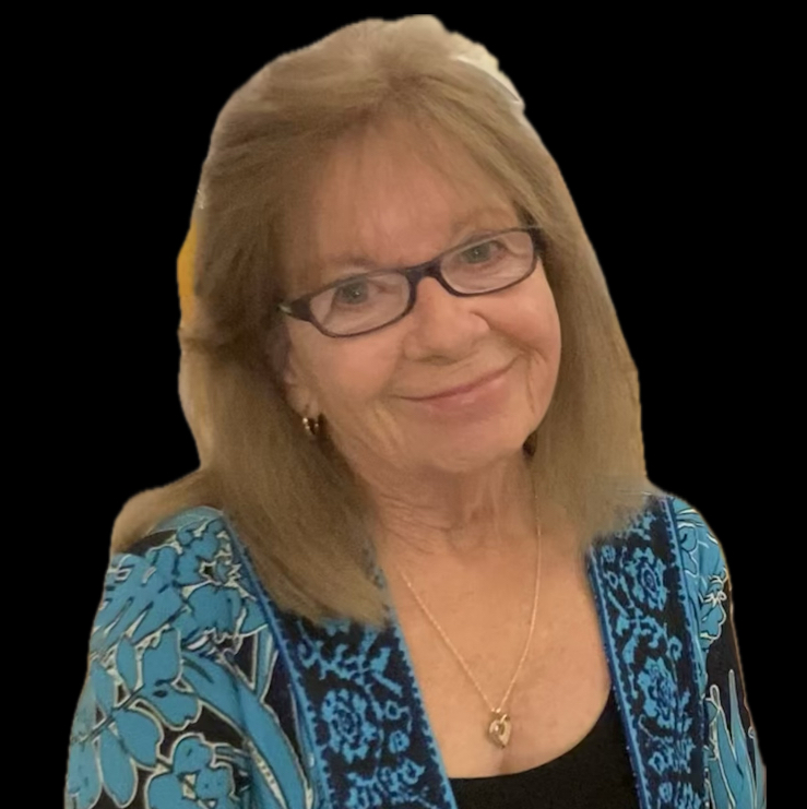 Patricia (Pat) Cohan