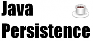 Java-persistence-API