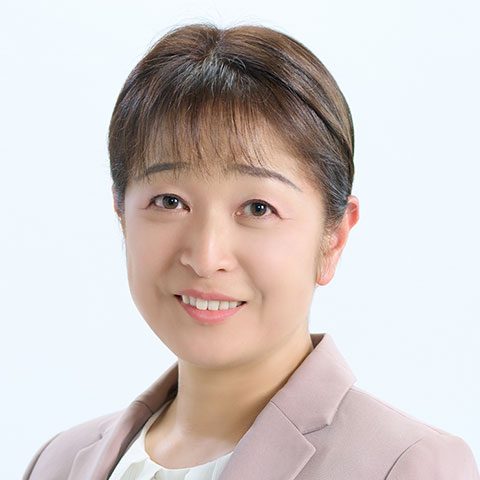 かきはら さとこ