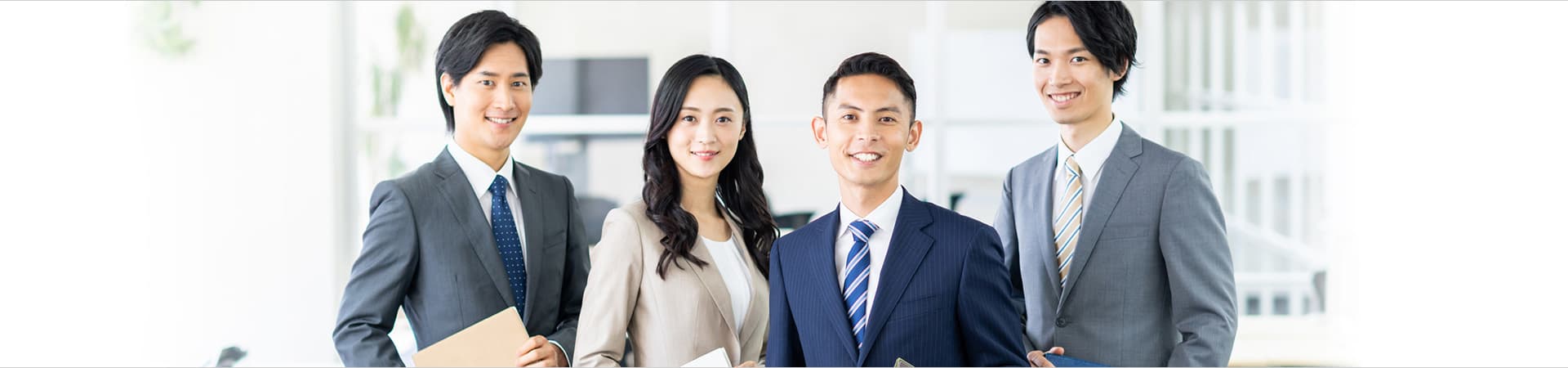 中堅/若手社員研修・教育